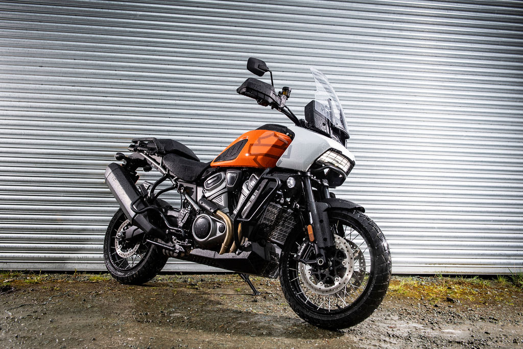 The Top 10 Adventure Motorcycles of 2021 Can the Tener... Visordown